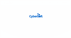 Desktop Screenshot of cybersoft4u.com.tw