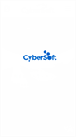 Mobile Screenshot of cybersoft4u.com.tw